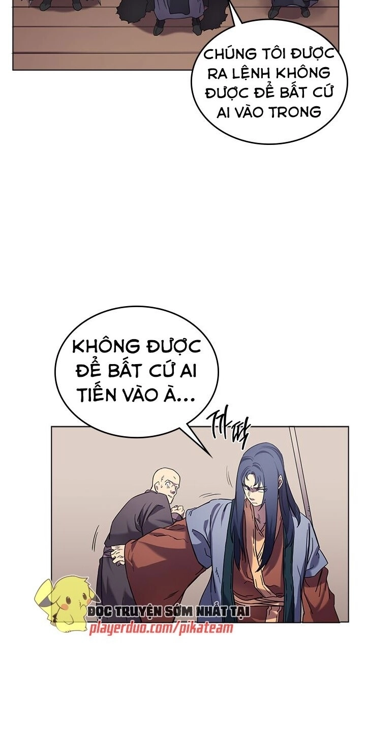 Biên Niên Sử Của Thiên Quỷ Chapter 91 - 4