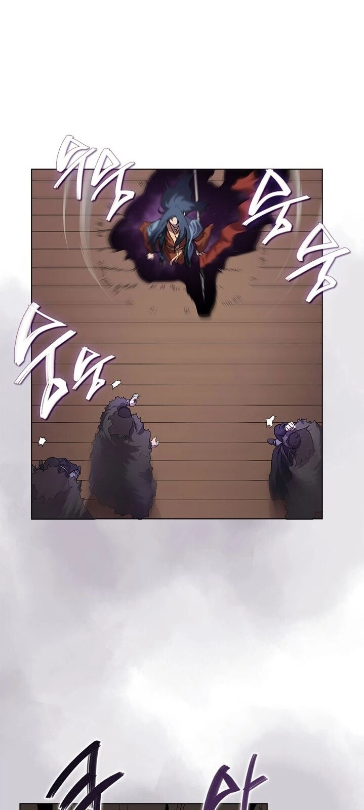 Biên Niên Sử Của Thiên Quỷ Chapter 91 - 5