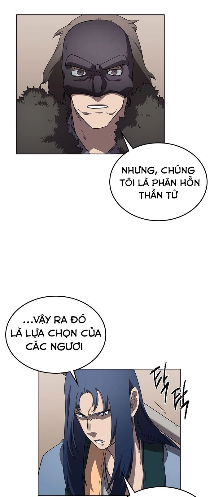 Biên Niên Sử Của Thiên Quỷ Chapter 91 - 12