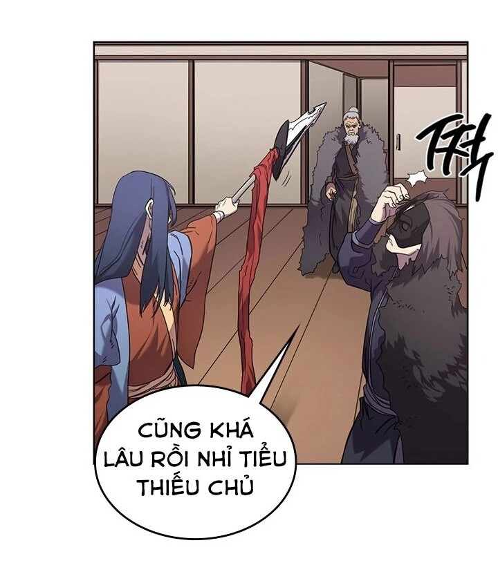 Biên Niên Sử Của Thiên Quỷ Chapter 91 - 18