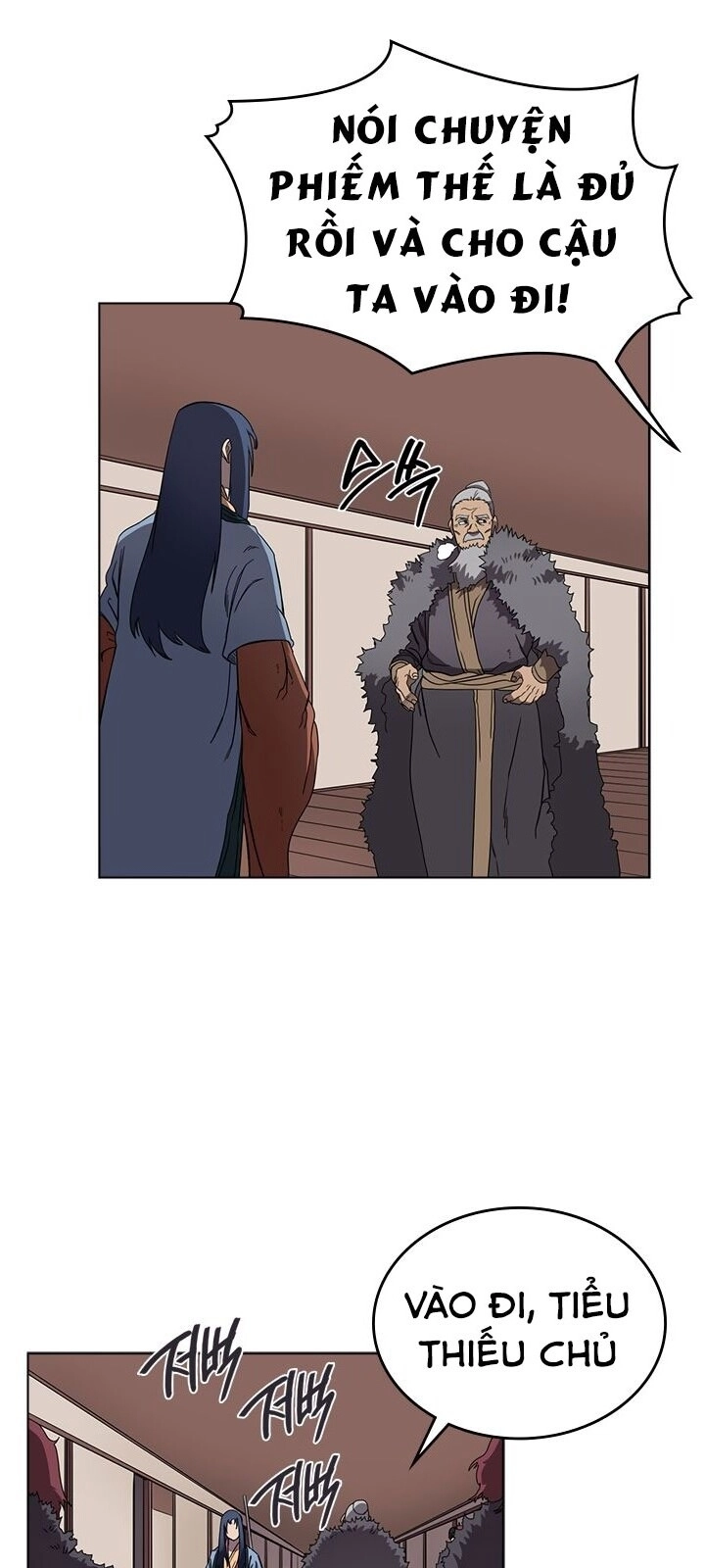 Biên Niên Sử Của Thiên Quỷ Chapter 91 - 32