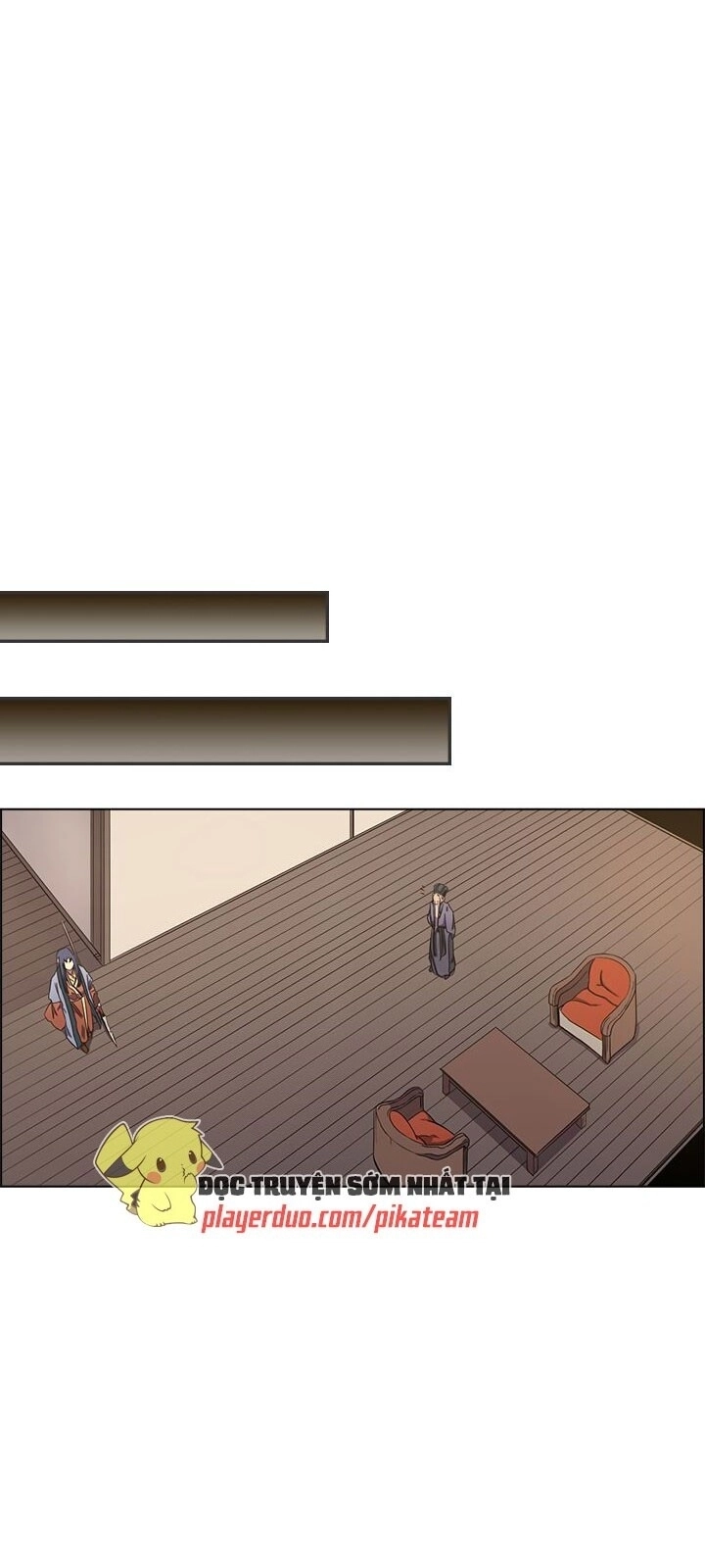 Biên Niên Sử Của Thiên Quỷ Chapter 91 - 35