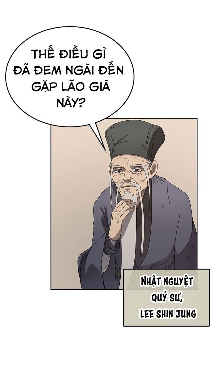 Biên Niên Sử Của Thiên Quỷ Chapter 91 - 36