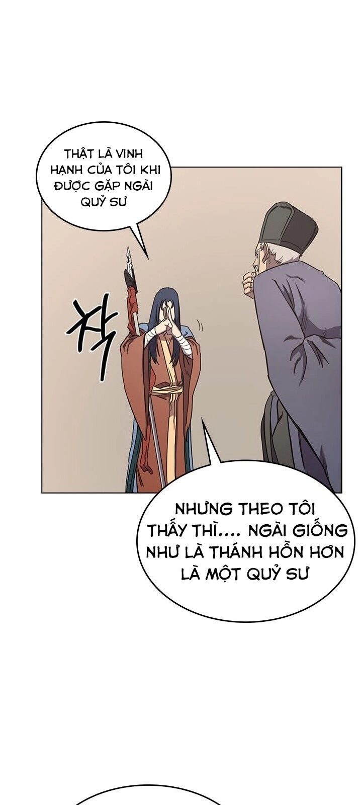 Biên Niên Sử Của Thiên Quỷ Chapter 91 - 37