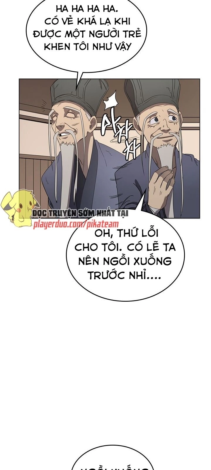 Biên Niên Sử Của Thiên Quỷ Chapter 91 - 38