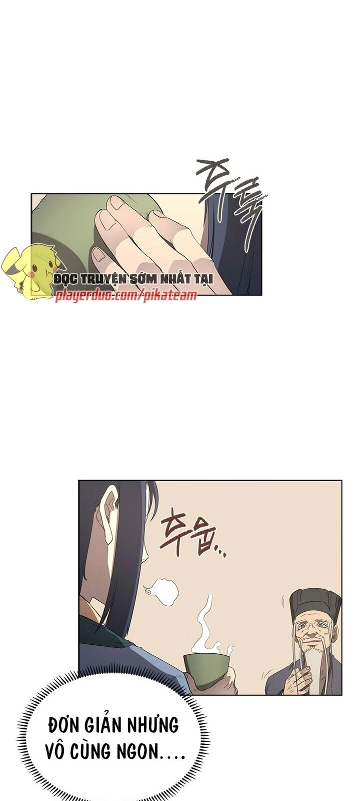 Biên Niên Sử Của Thiên Quỷ Chapter 91 - 45