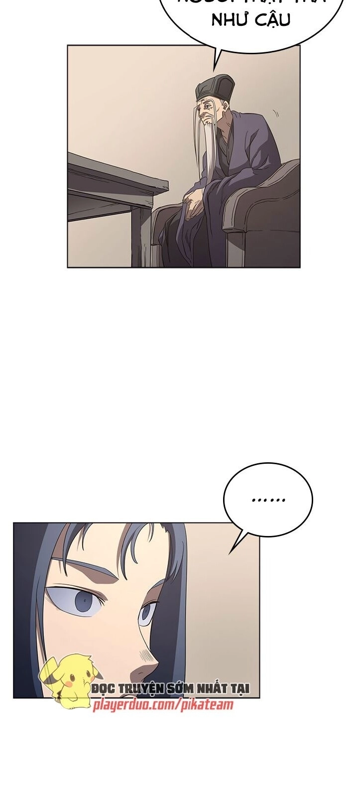 Biên Niên Sử Của Thiên Quỷ Chapter 91 - 52