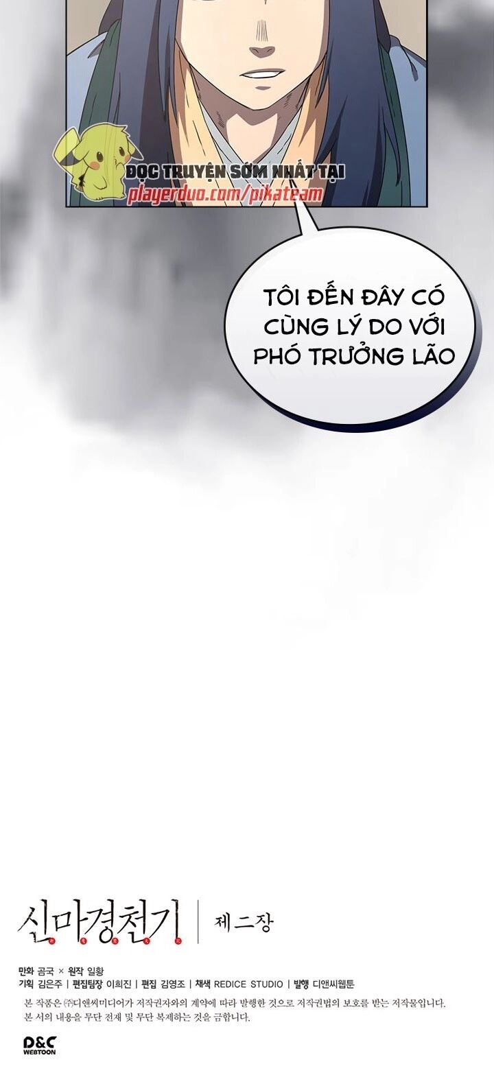 Biên Niên Sử Của Thiên Quỷ Chapter 91 - 56