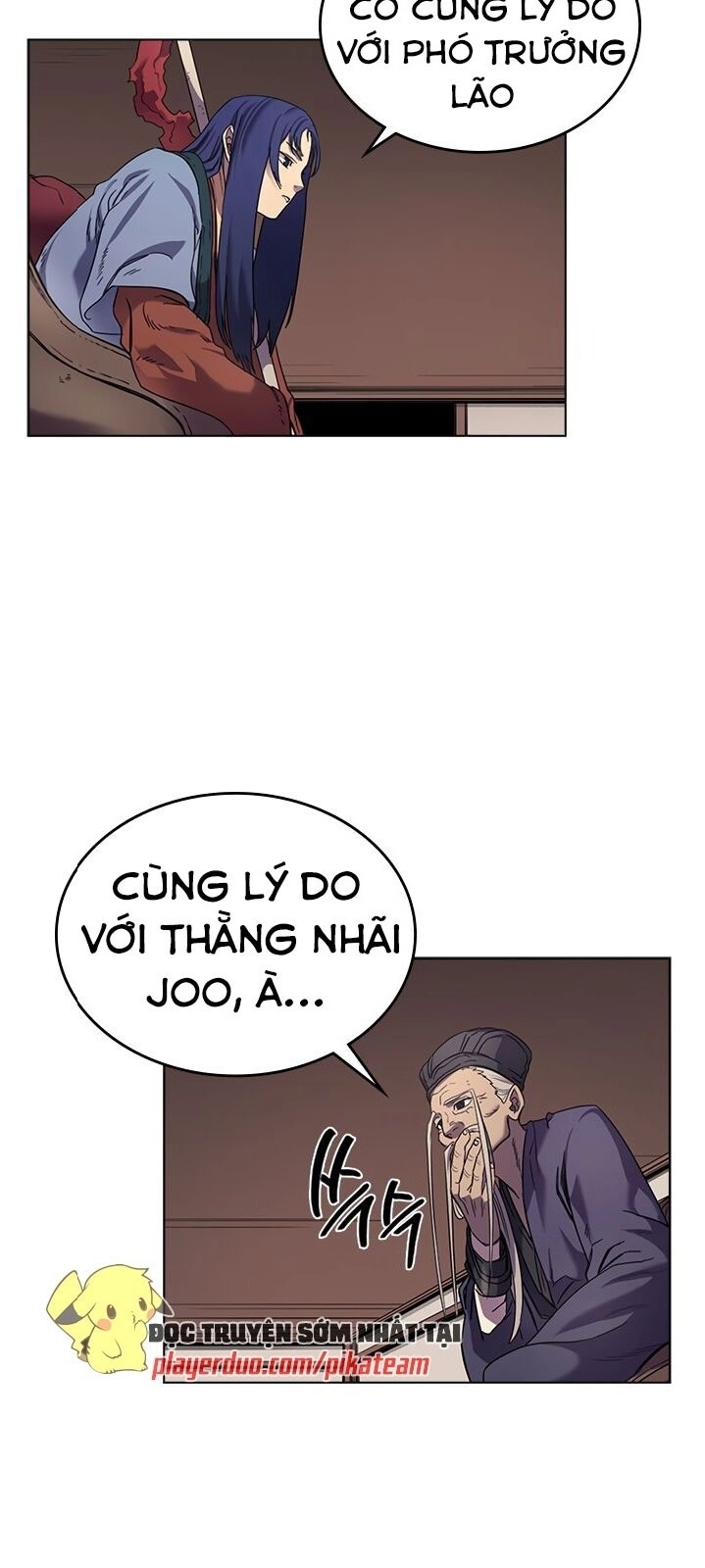 Biên Niên Sử Của Thiên Quỷ Chapter 92 - 3