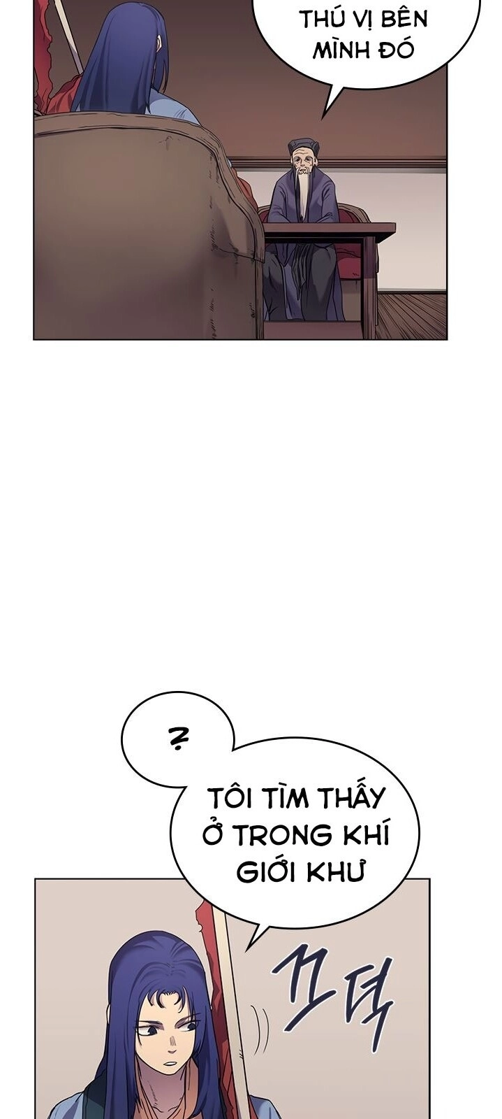 Biên Niên Sử Của Thiên Quỷ Chapter 92 - 5