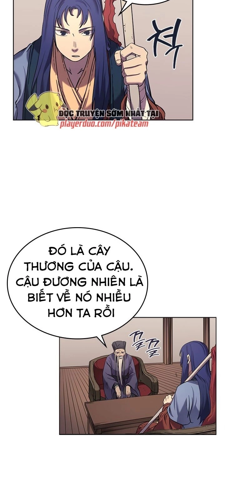 Biên Niên Sử Của Thiên Quỷ Chapter 92 - 9