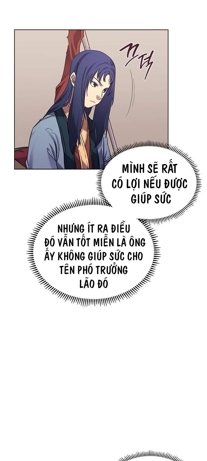 Biên Niên Sử Của Thiên Quỷ Chapter 92 - 20