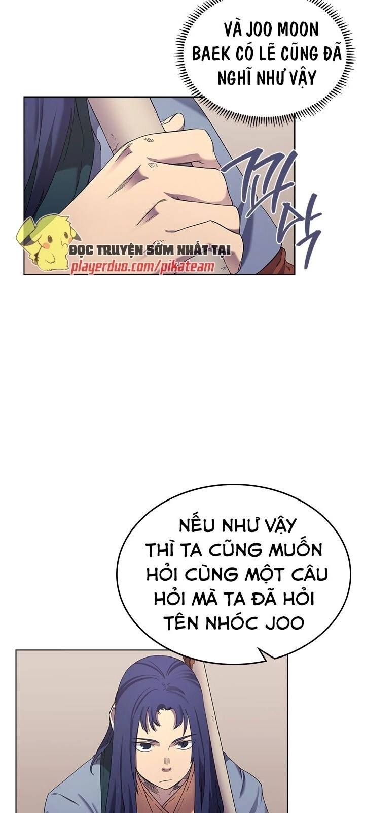 Biên Niên Sử Của Thiên Quỷ Chapter 92 - 21