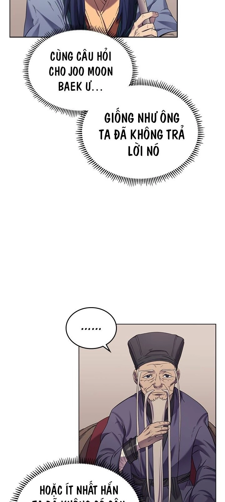 Biên Niên Sử Của Thiên Quỷ Chapter 92 - 22