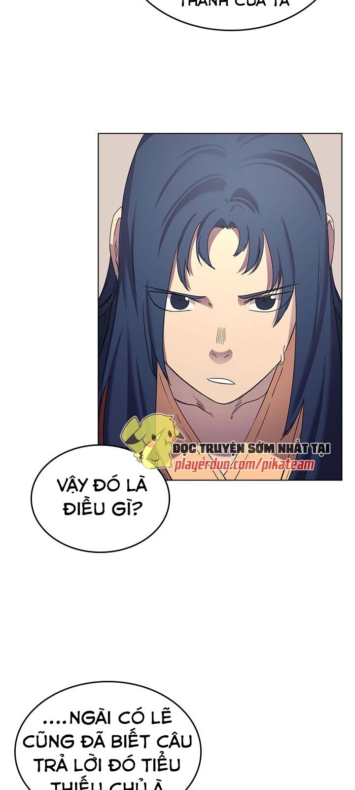 Biên Niên Sử Của Thiên Quỷ Chapter 92 - 27