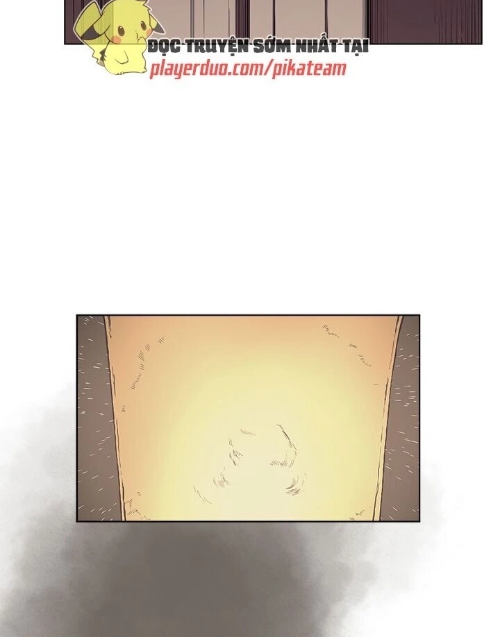 Biên Niên Sử Của Thiên Quỷ Chapter 92 - 33