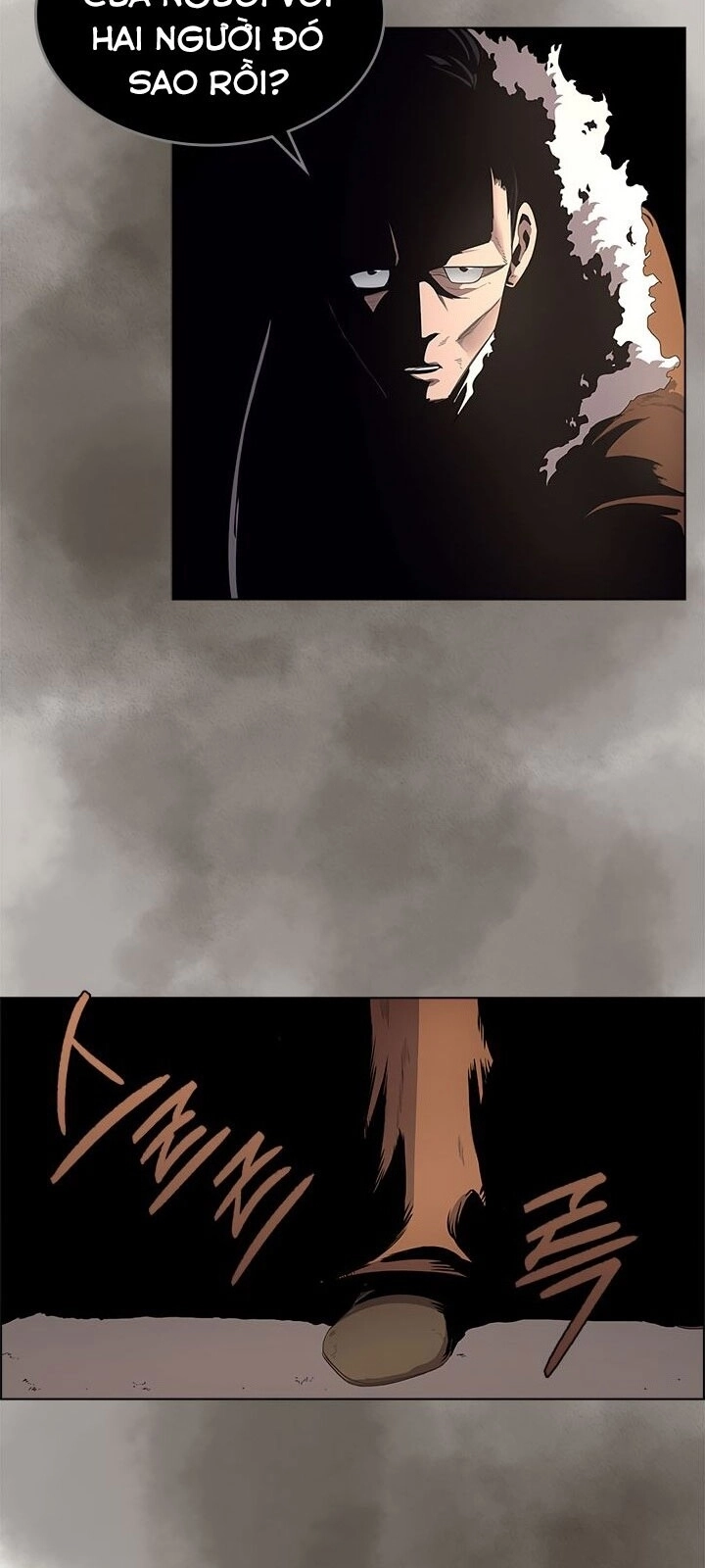 Biên Niên Sử Của Thiên Quỷ Chapter 92 - 36