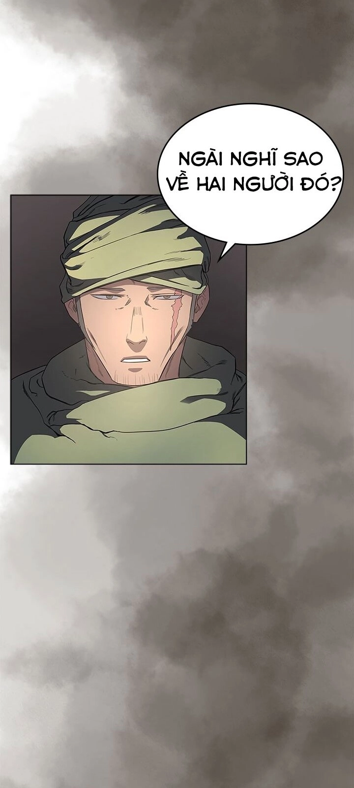 Biên Niên Sử Của Thiên Quỷ Chapter 92 - 37