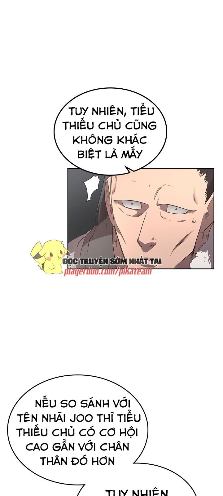 Biên Niên Sử Của Thiên Quỷ Chapter 92 - 40