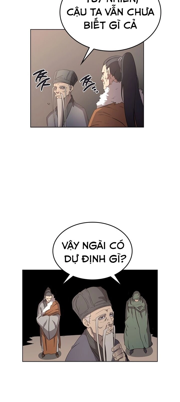 Biên Niên Sử Của Thiên Quỷ Chapter 92 - 41