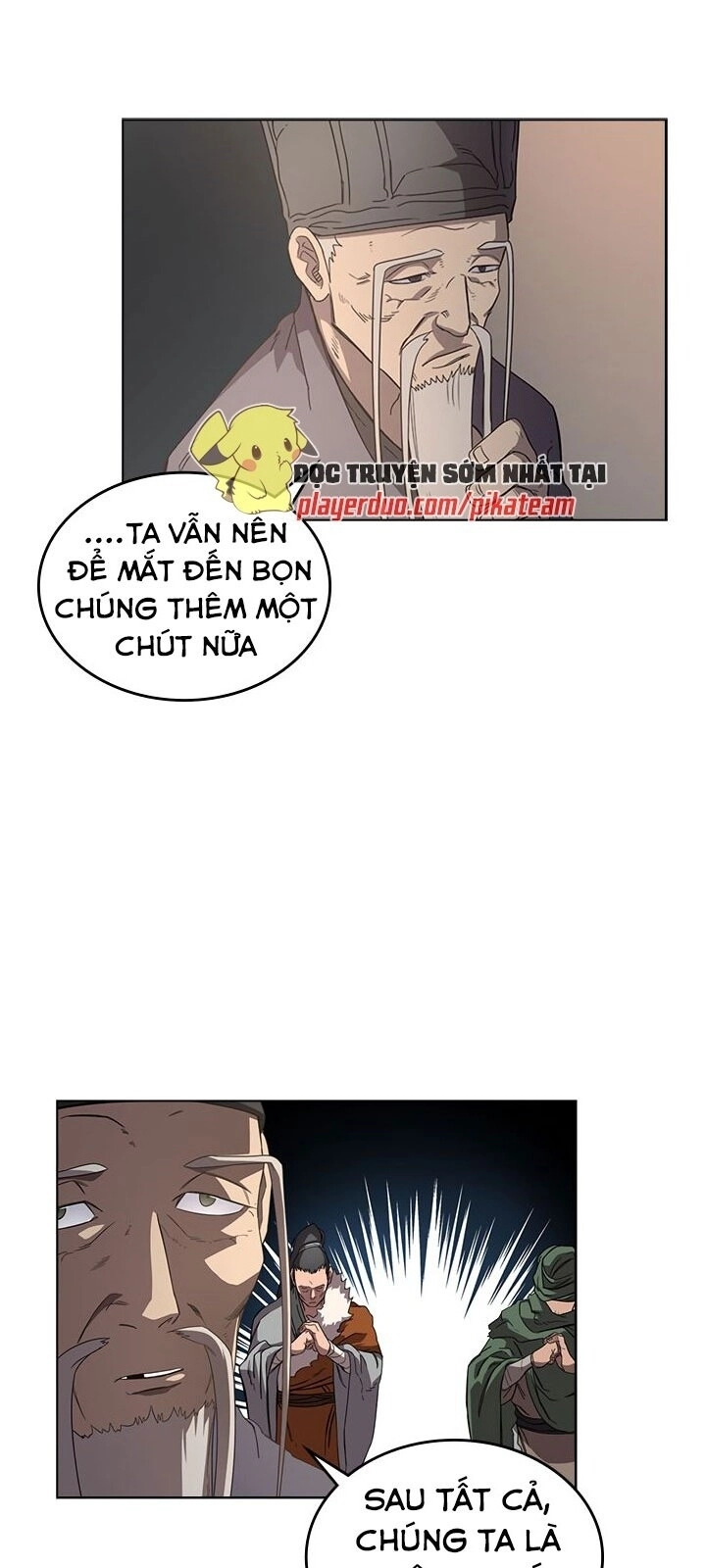 Biên Niên Sử Của Thiên Quỷ Chapter 92 - 43