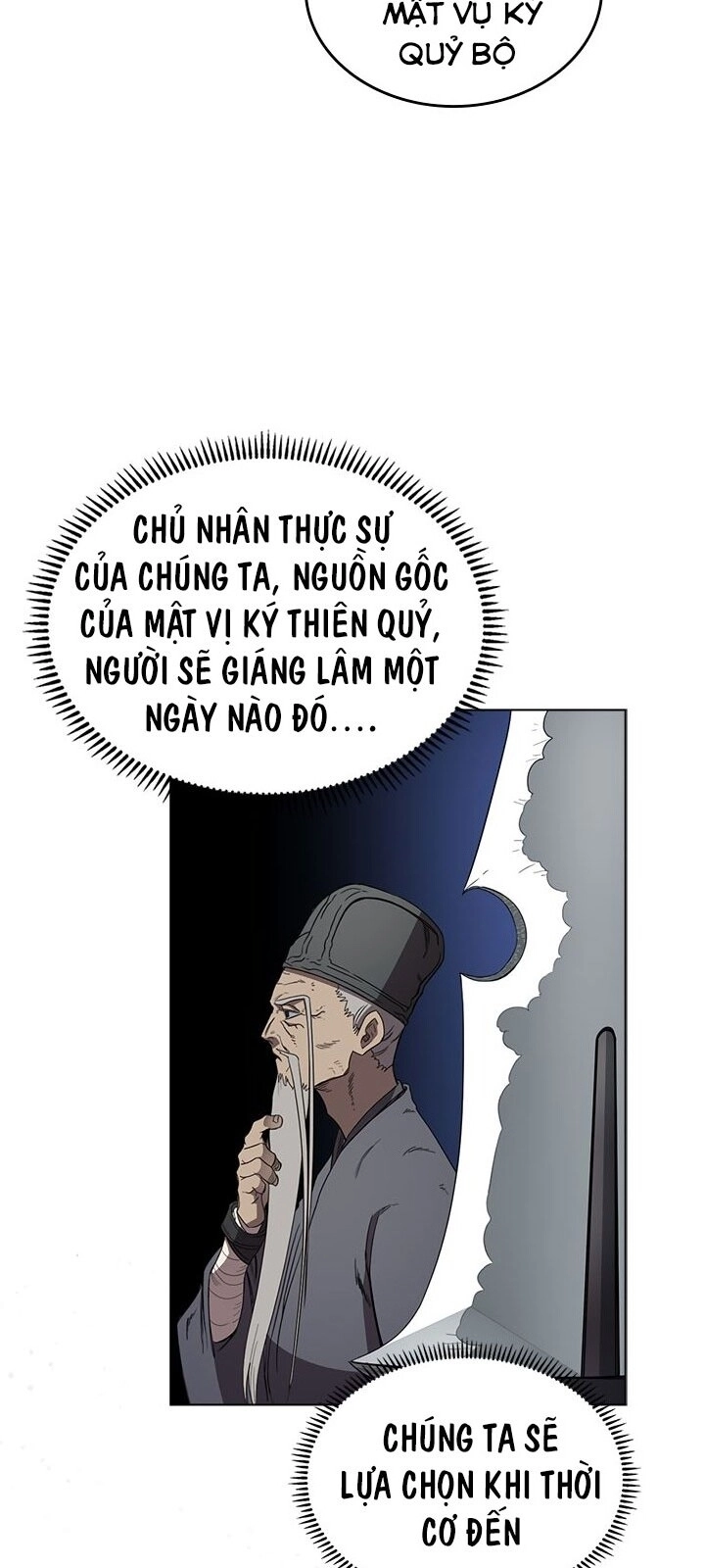 Biên Niên Sử Của Thiên Quỷ Chapter 92 - 44