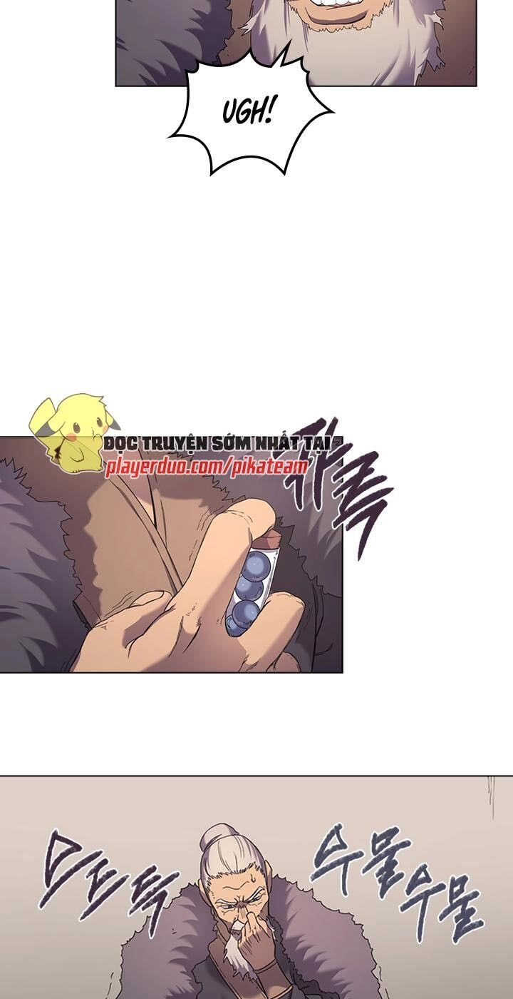 Biên Niên Sử Của Thiên Quỷ Chapter 93 - 3