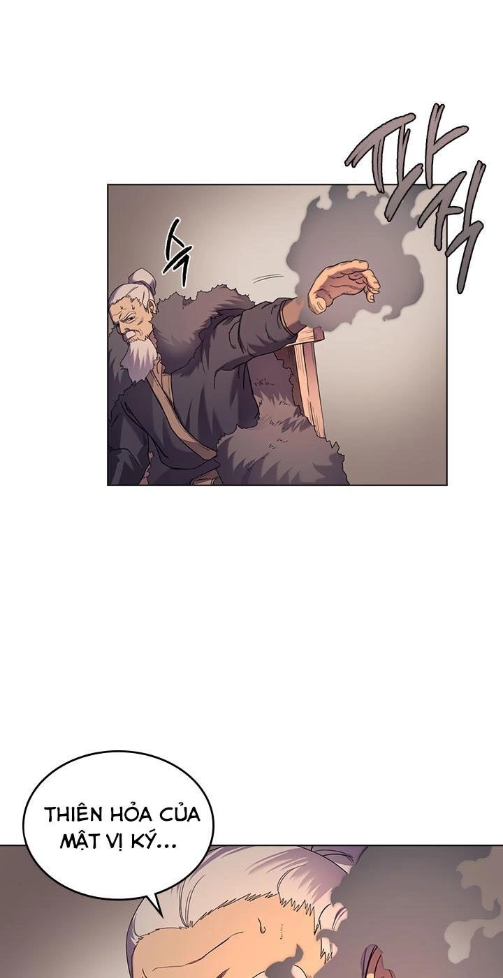 Biên Niên Sử Của Thiên Quỷ Chapter 93 - 5