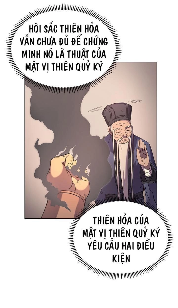 Biên Niên Sử Của Thiên Quỷ Chapter 93 - 7