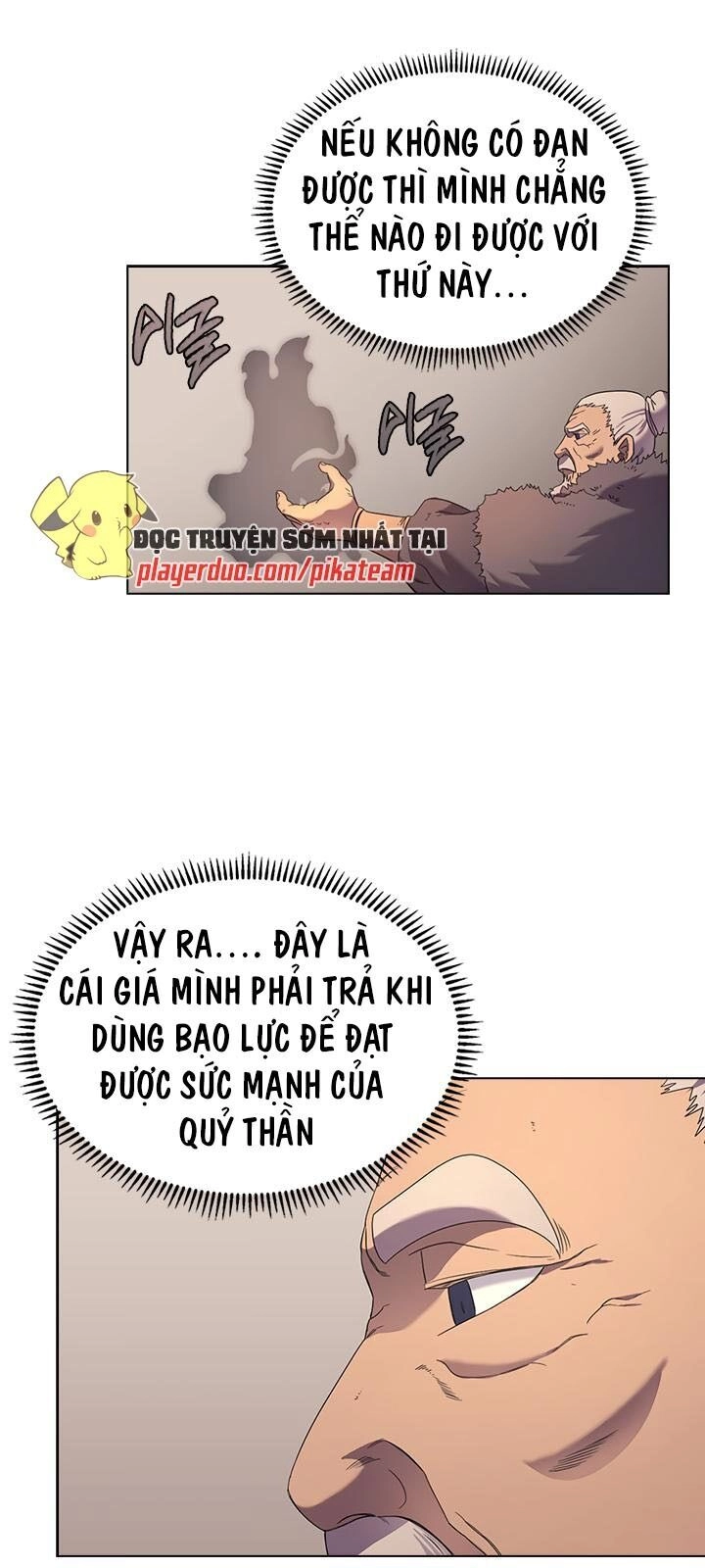 Biên Niên Sử Của Thiên Quỷ Chapter 93 - 10