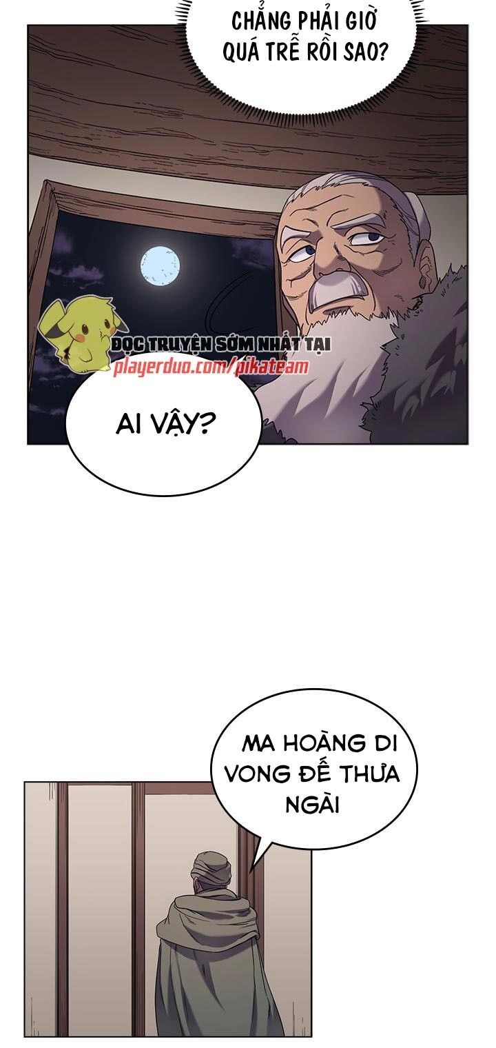 Biên Niên Sử Của Thiên Quỷ Chapter 93 - 17