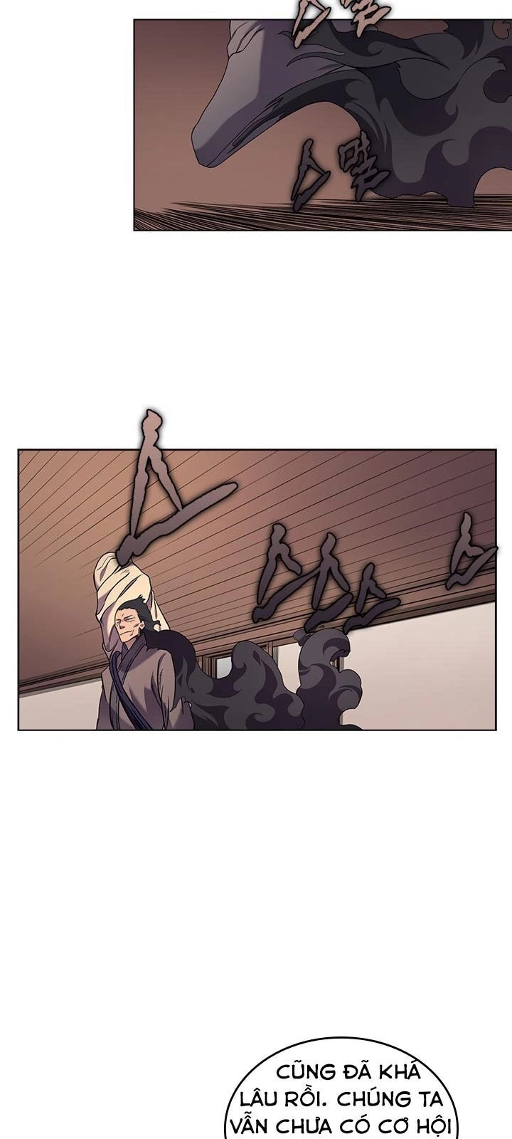 Biên Niên Sử Của Thiên Quỷ Chapter 93 - 20