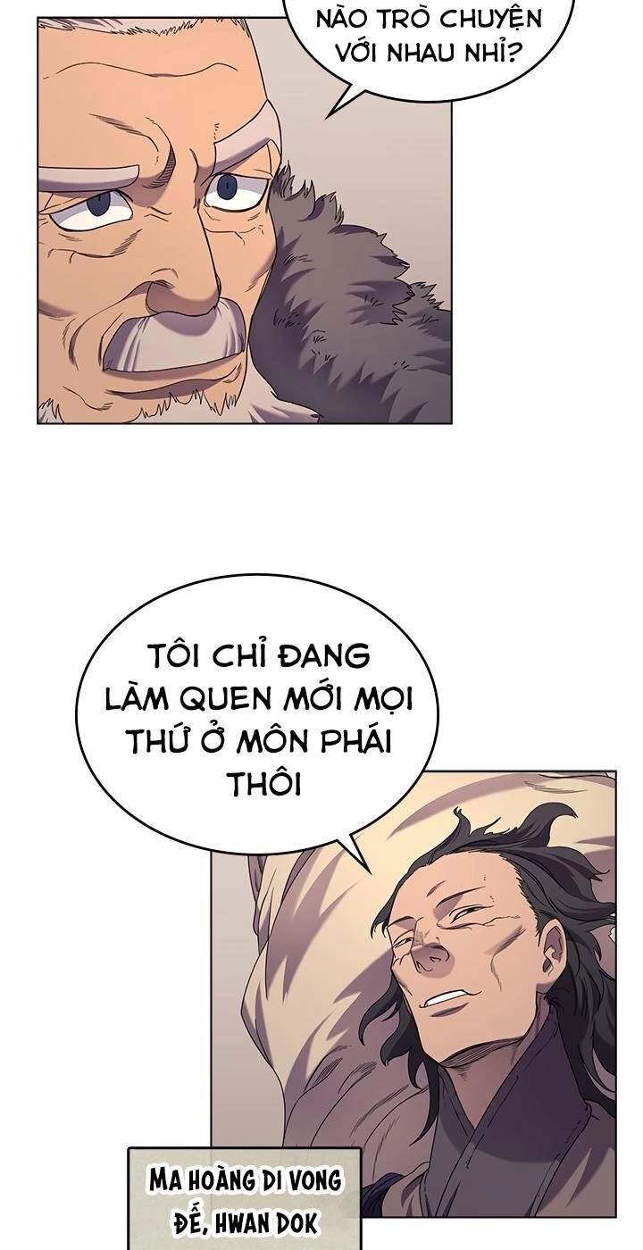 Biên Niên Sử Của Thiên Quỷ Chapter 93 - 21