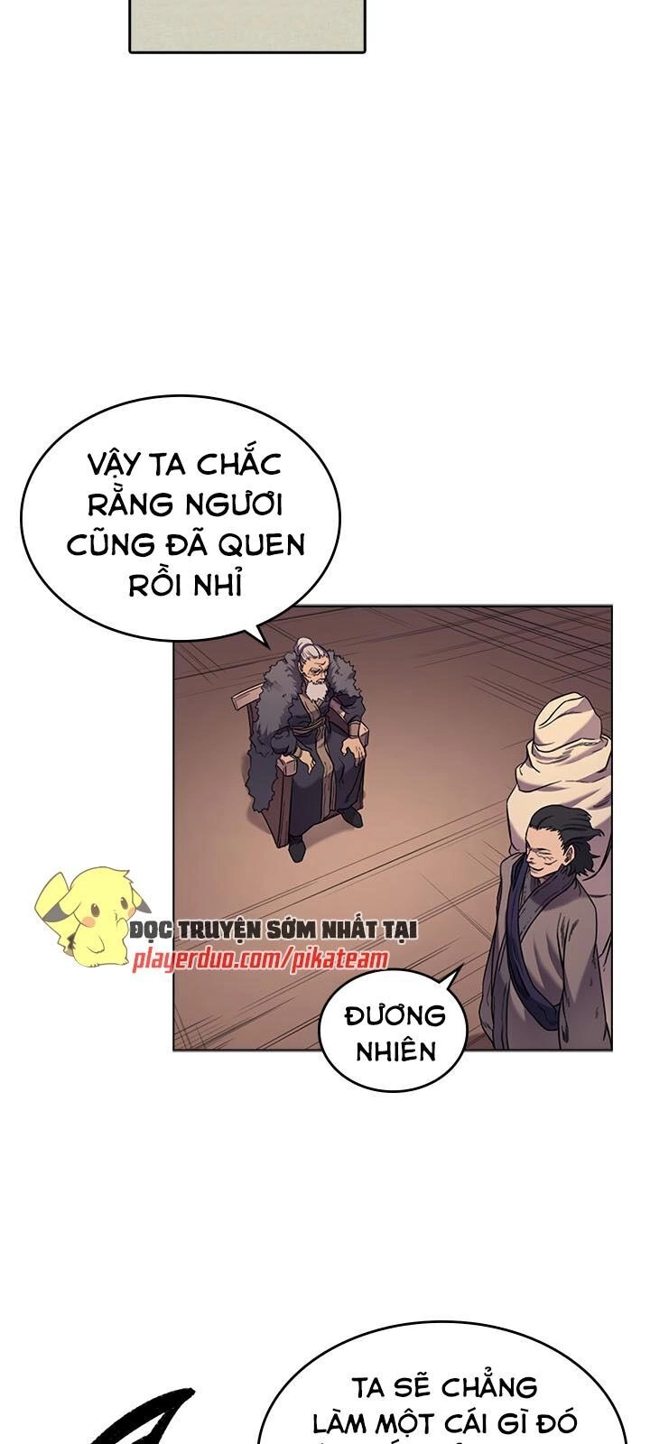 Biên Niên Sử Của Thiên Quỷ Chapter 93 - 22