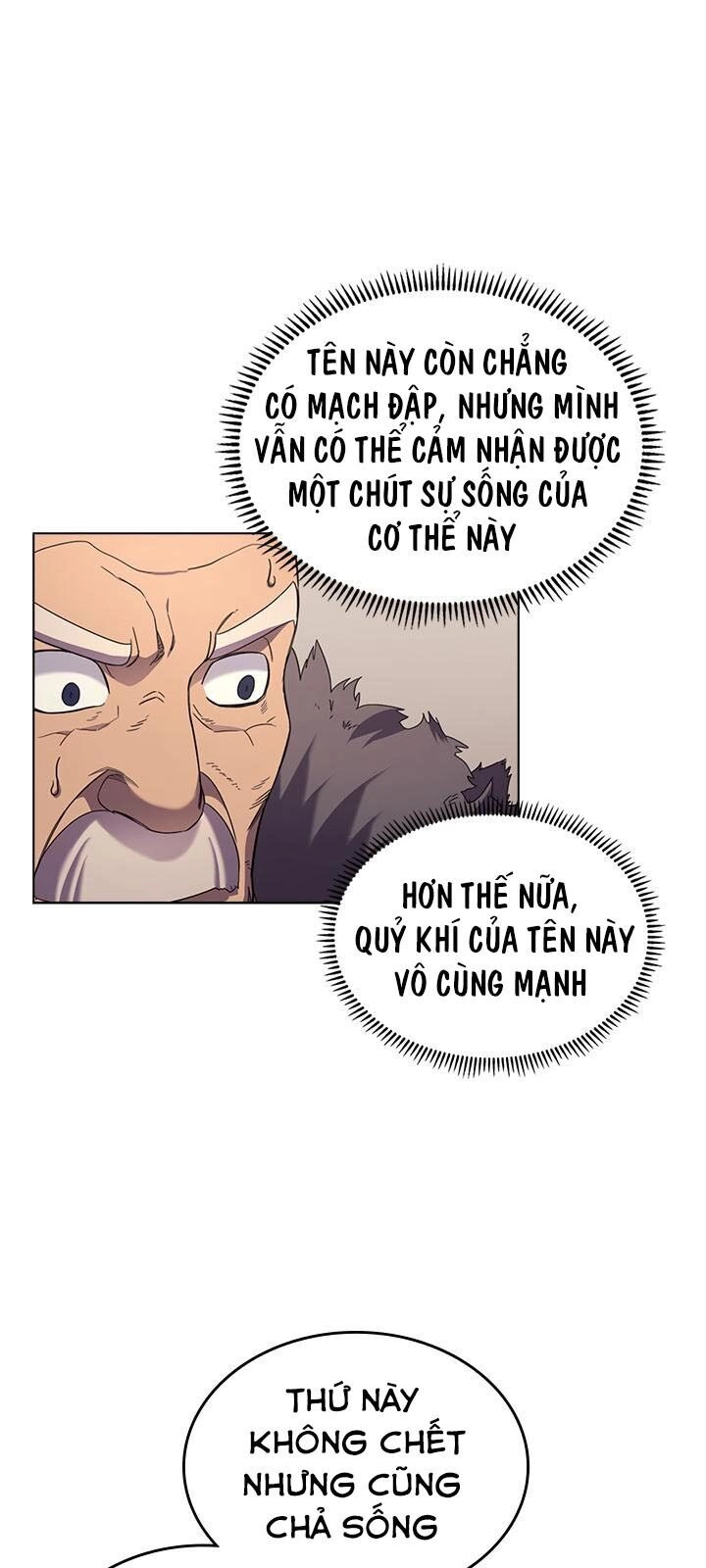 Biên Niên Sử Của Thiên Quỷ Chapter 93 - 26