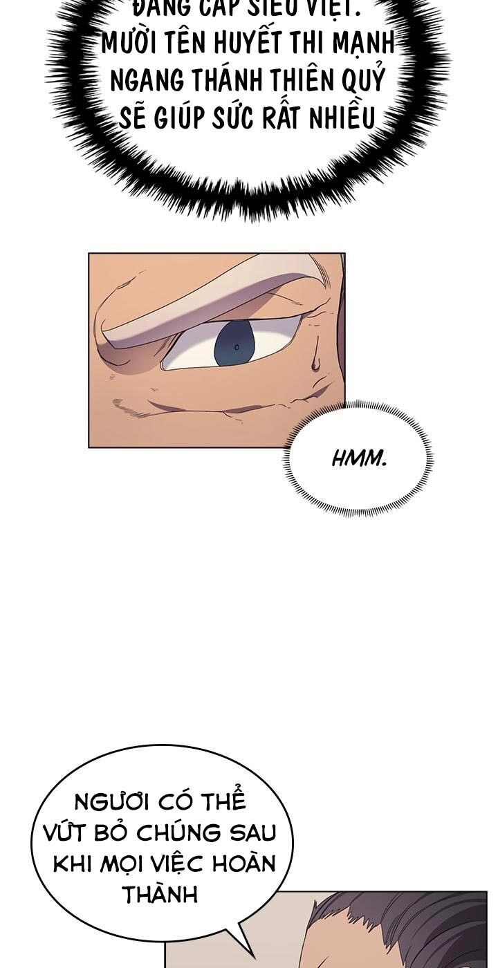 Biên Niên Sử Của Thiên Quỷ Chapter 93 - 37