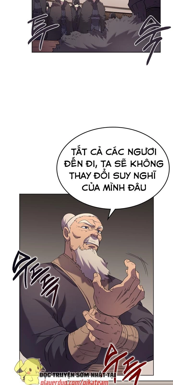Biên Niên Sử Của Thiên Quỷ Chapter 93 - 50