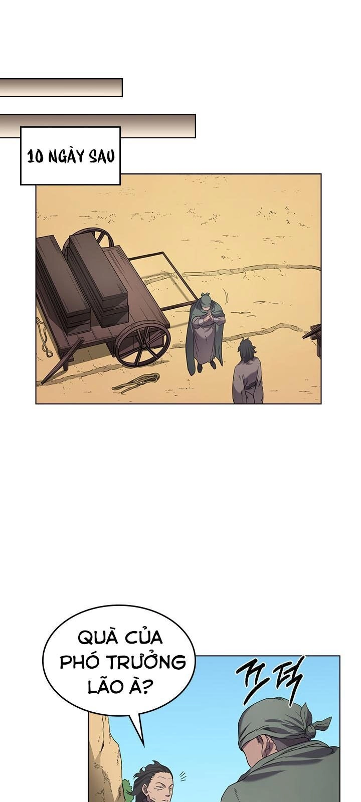 Biên Niên Sử Của Thiên Quỷ Chapter 93 - 52