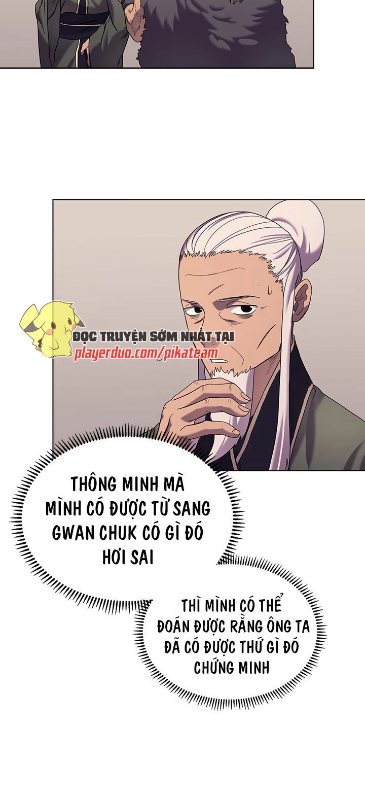 Biên Niên Sử Của Thiên Quỷ Chapter 94 - 15