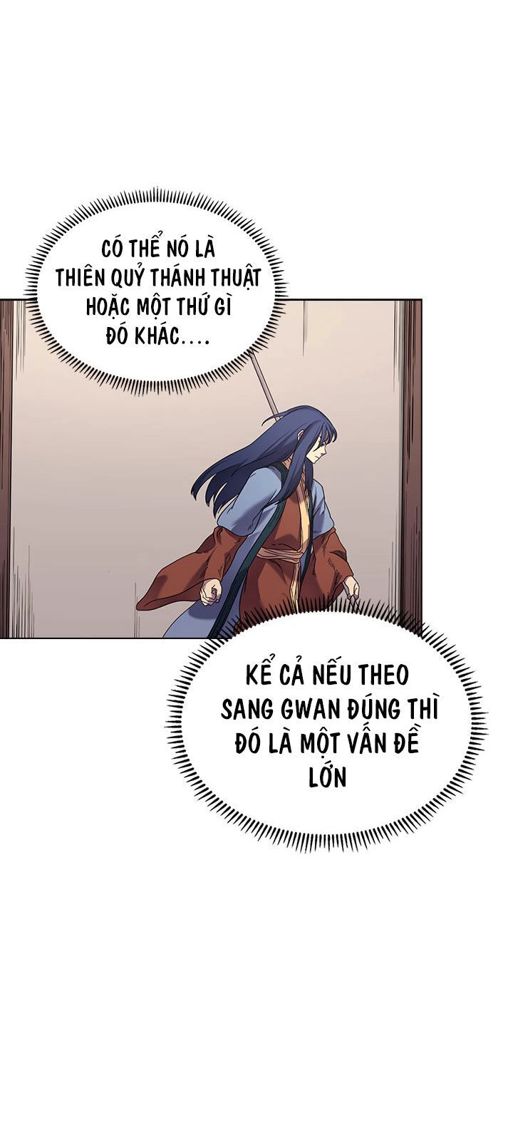 Biên Niên Sử Của Thiên Quỷ Chapter 94 - 16