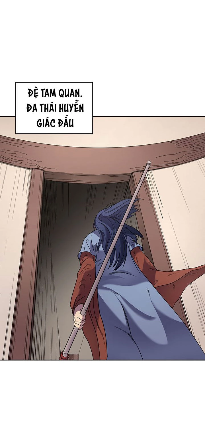 Biên Niên Sử Của Thiên Quỷ Chapter 94 - 19