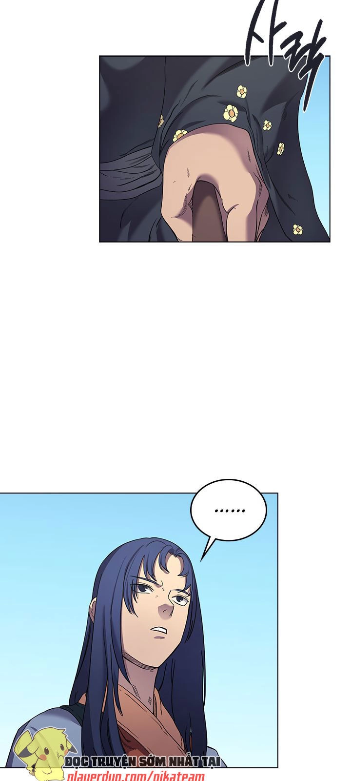 Biên Niên Sử Của Thiên Quỷ Chapter 94 - 23