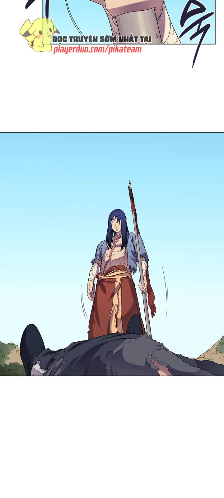 Biên Niên Sử Của Thiên Quỷ Chapter 94 - 29