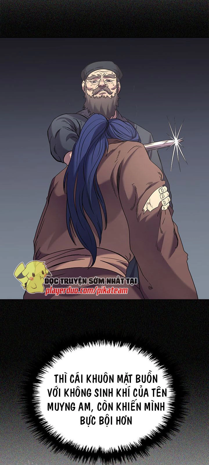 Biên Niên Sử Của Thiên Quỷ Chapter 94 - 38