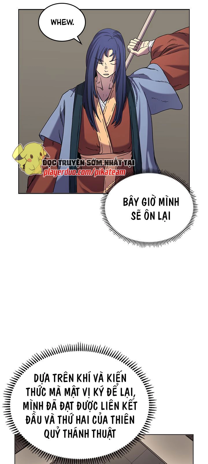 Biên Niên Sử Của Thiên Quỷ Chapter 94 - 41