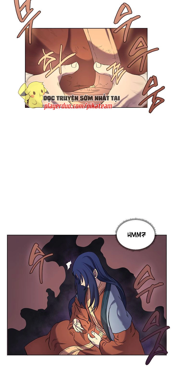 Biên Niên Sử Của Thiên Quỷ Chapter 94 - 51