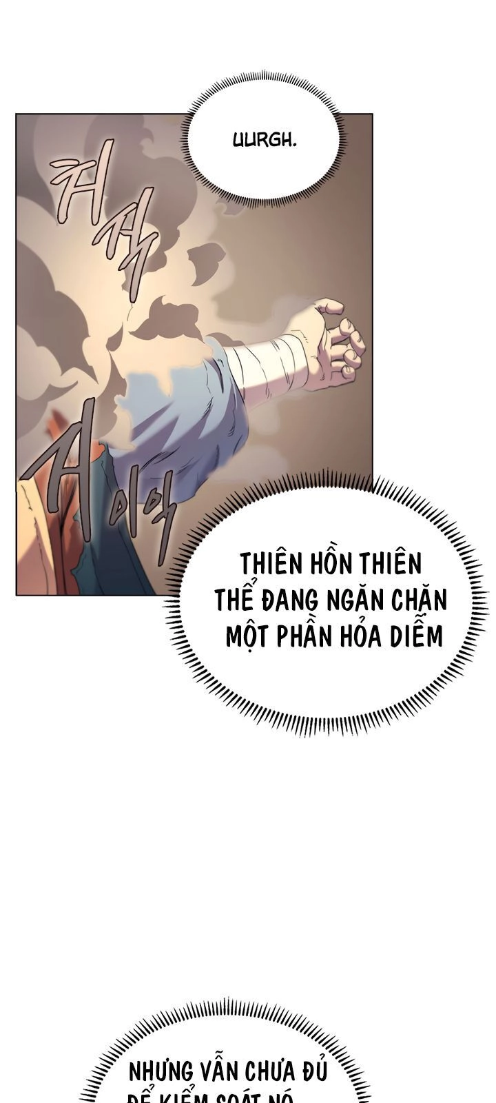 Biên Niên Sử Của Thiên Quỷ Chapter 94 - 61