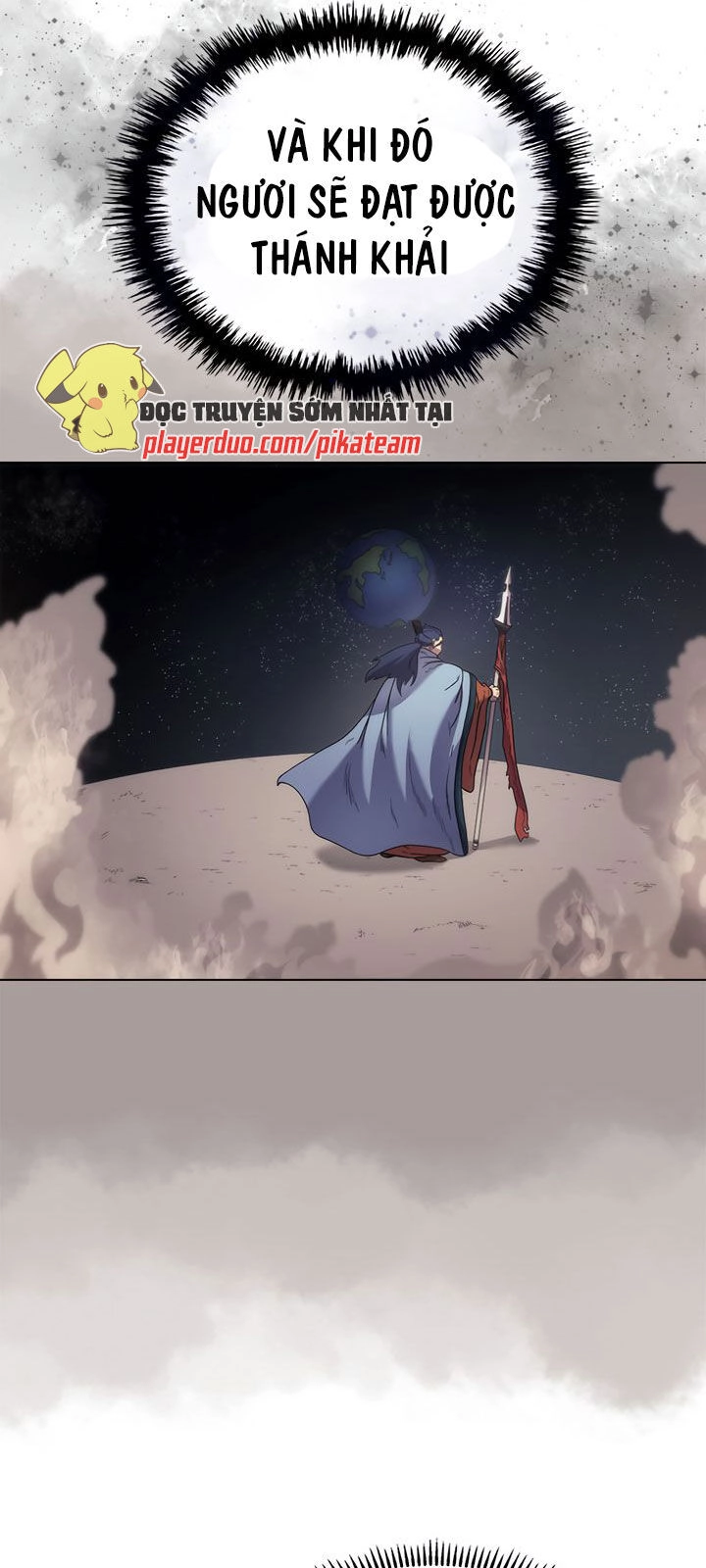 Biên Niên Sử Của Thiên Quỷ Chapter 95 - 20