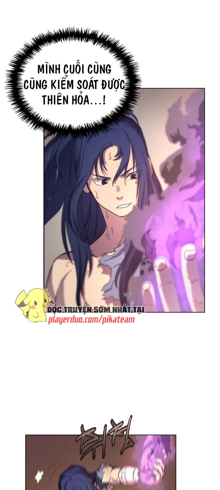 Biên Niên Sử Của Thiên Quỷ Chapter 95 - 26