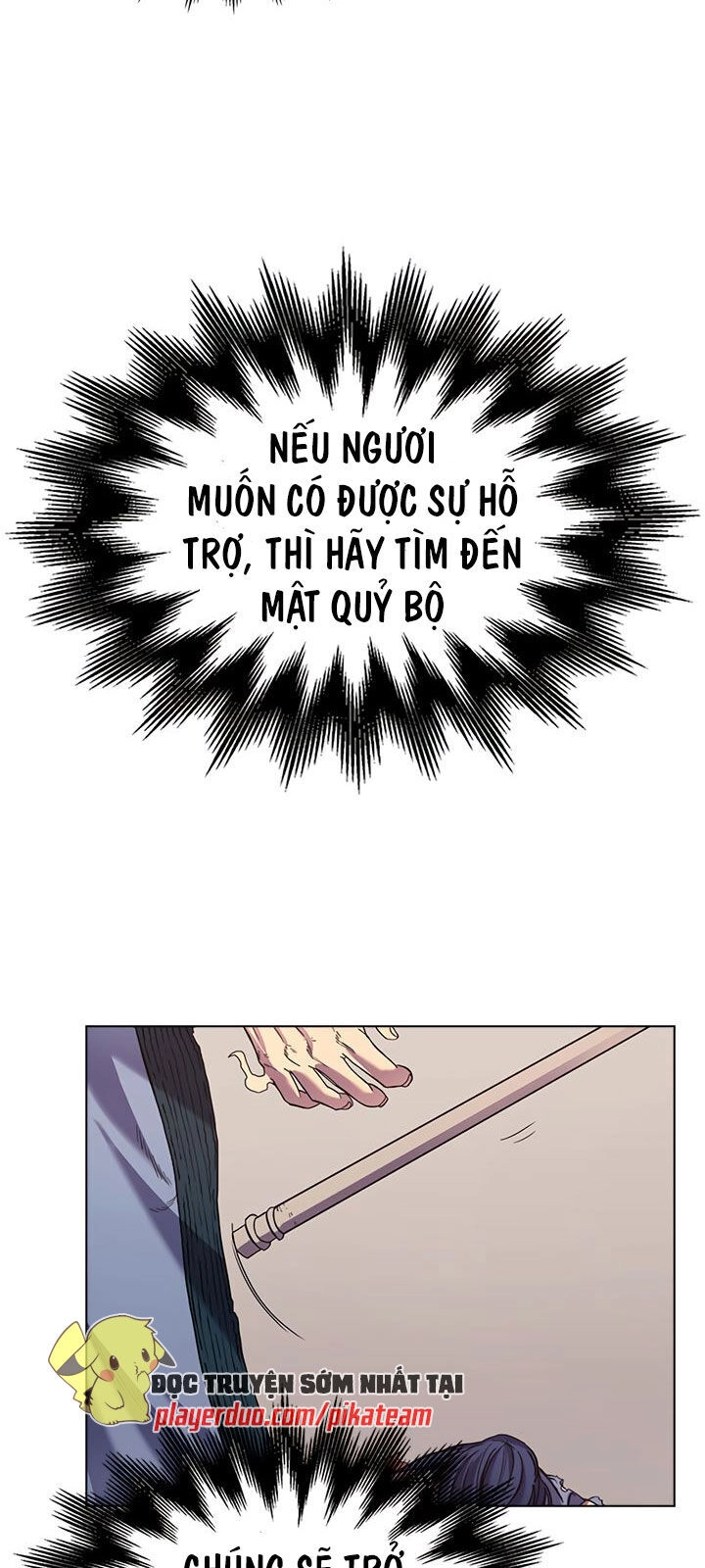 Biên Niên Sử Của Thiên Quỷ Chapter 95 - 28